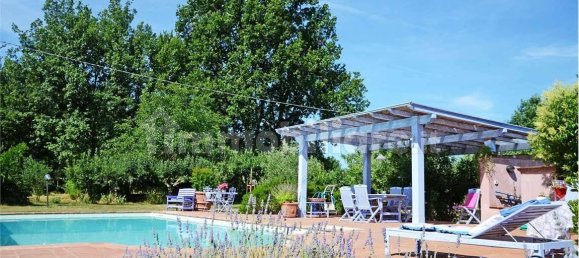 5 bedrooms House in Altopascio, Italy No. 117533 15