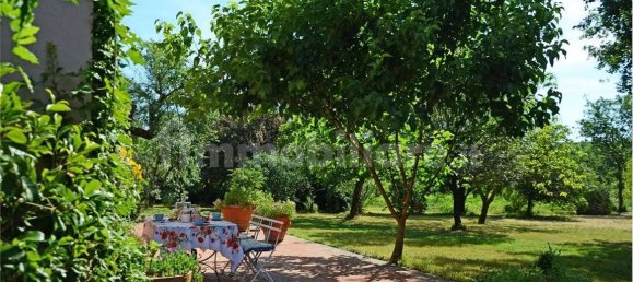 5 bedrooms House in Altopascio, Italy No. 117533 6