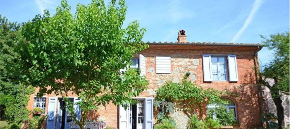 5 bedrooms House in Altopascio, Italy No. 117533 5