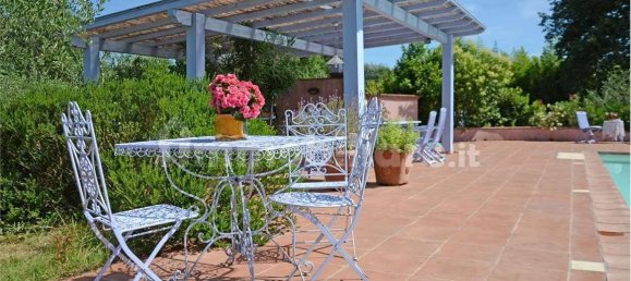 5 bedrooms House in Altopascio, Italy No. 117533 18