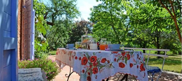 5 bedrooms House in Altopascio, Italy No. 117533 7