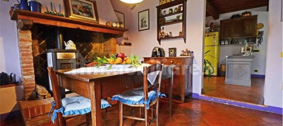 5 bedrooms House in Altopascio, Italy No. 117533 23