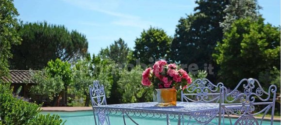 5 bedrooms House in Altopascio, Italy No. 117533 17