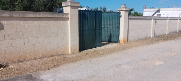650m² Land in Maruggio, Italy No. 281783 4