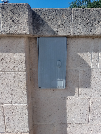 Grundstück in Maruggio, Italy 650m², Nr. 281783