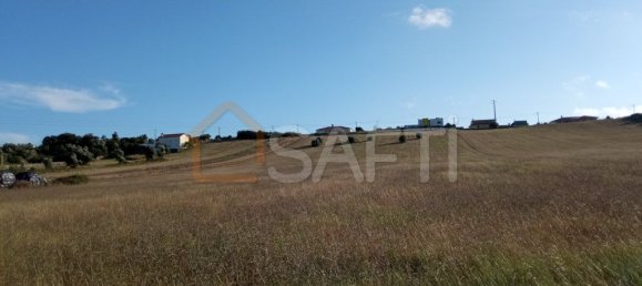 2020m² Land in Maiorca, Portugal No. 19130 3