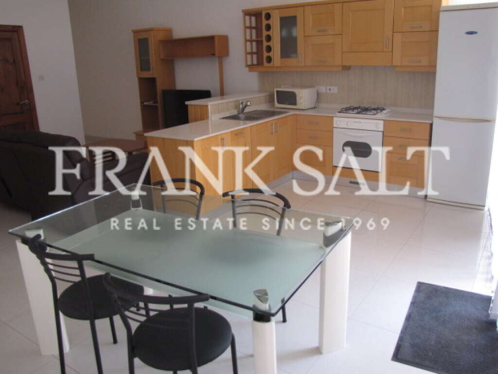 2 chambres Penthouse à Sliema, Malta No. 8616