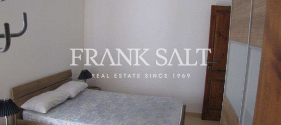 2 chambres Penthouse à Sliema, Malta No. 8616 4