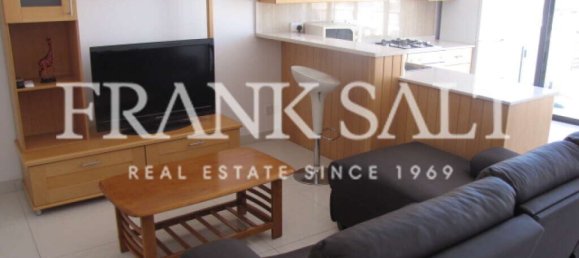 2 chambres Penthouse à Sliema, Malta No. 8616 2