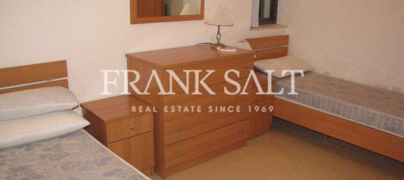 2 chambres Penthouse à Sliema, Malta No. 8616 6