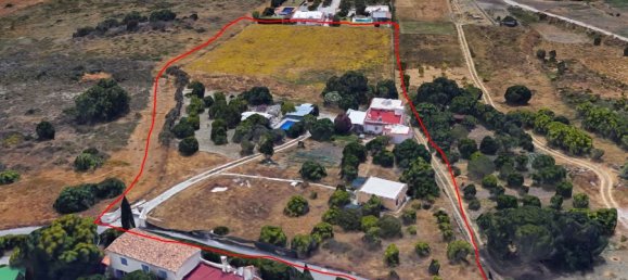 364m² Land in Estepona, Spain No. 141235 4