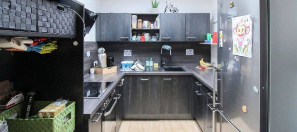 1 غرف نوم بانتهاوس في Alb-Donau-Kreis, Germany رقم 345490 7