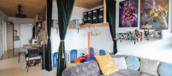 1 غرف نوم بانتهاوس في Alb-Donau-Kreis, Germany رقم 345490 3