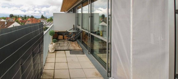 1 غرف نوم بانتهاوس في Alb-Donau-Kreis, Germany رقم 345490 10