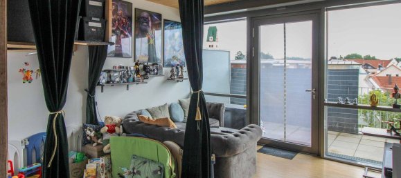 1 غرف نوم بانتهاوس في Alb-Donau-Kreis, Germany رقم 345490 2