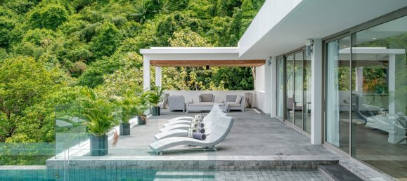 1148m² Cafe / restaurant in Phuket, Thailand No. 6253 22