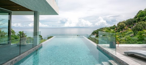 1148m² Cafe / restaurant in Phuket, Thailand No. 6253 19