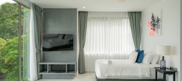 1148m² Cafe / restaurant in Phuket, Thailand No. 6253 17