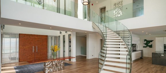 1148m² Cafe / restaurant in Phuket, Thailand No. 6253 9