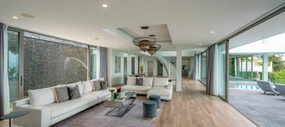 1148m² Cafe / restaurant in Phuket, Thailand No. 6253 21