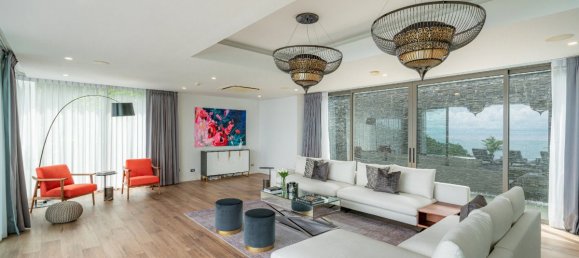 1148m² Cafe / restaurant in Phuket, Thailand No. 6253 14