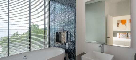 1148m² Cafe / restaurant in Phuket, Thailand No. 6253 7