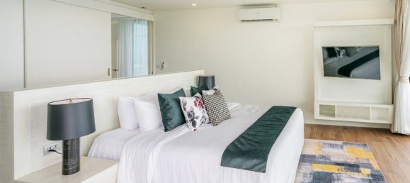 1148m² Cafe / restaurant in Phuket, Thailand No. 6253 5