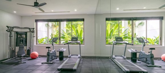 1148m² Cafe / restaurant in Phuket, Thailand No. 6253 12