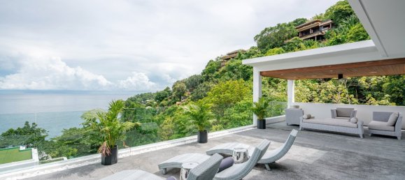 1148m² Cafe / restaurant in Phuket, Thailand No. 6253 2