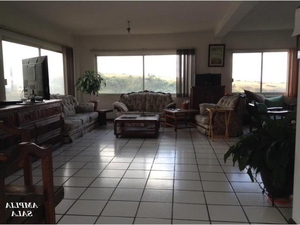 3 chambres Maison à Morelos, Mexico No. 166107