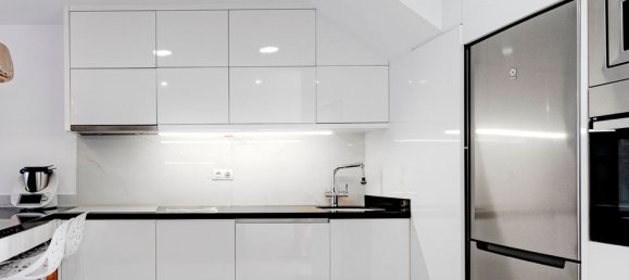 2 chambres Penthouse à Alicante, Spain No. 176284 14