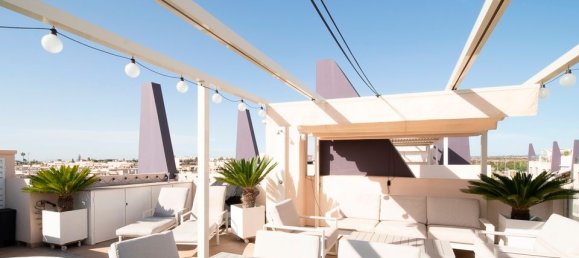 2 chambres Penthouse à Alicante, Spain No. 176284 20