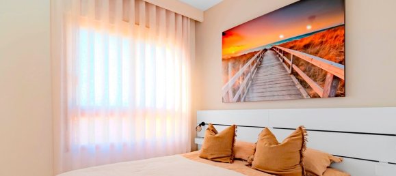 2 chambres Penthouse à Alicante, Spain No. 176284 17