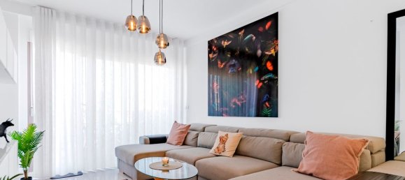 2 chambres Penthouse à Alicante, Spain No. 176284 2