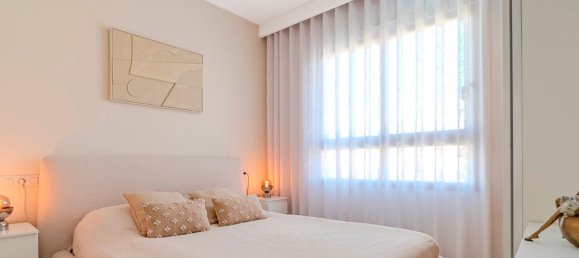 2 chambres Penthouse à Alicante, Spain No. 176284 15