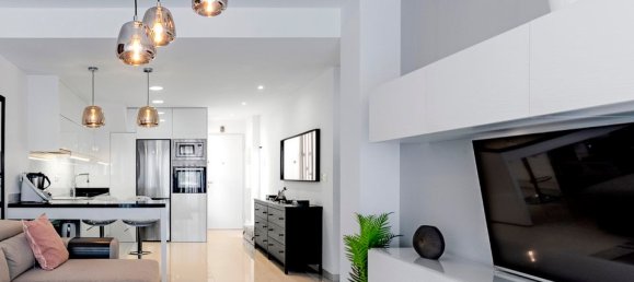 2 chambres Penthouse à Alicante, Spain No. 176284 6