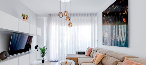 2 chambres Penthouse à Alicante, Spain No. 176284 3