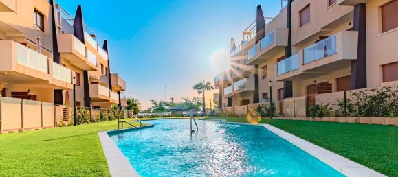 2 chambres Penthouse à Alicante, Spain No. 176284 22