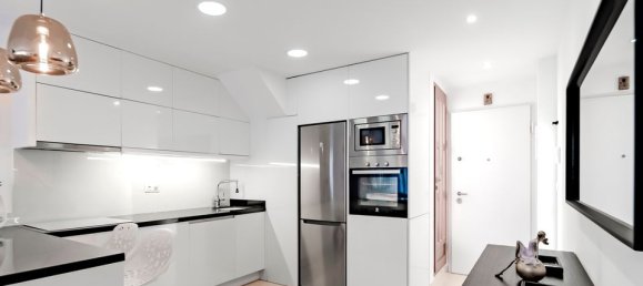 2 chambres Penthouse à Alicante, Spain No. 176284 12