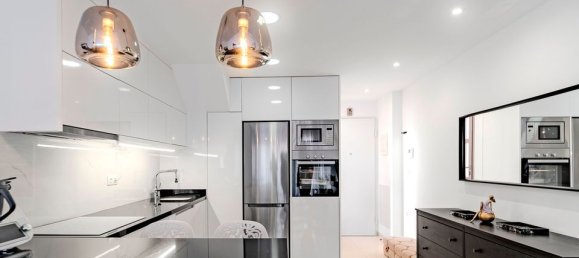 2 chambres Penthouse à Alicante, Spain No. 176284 11