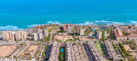 2 chambres Penthouse à Alicante, Spain No. 176284 23