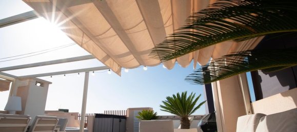 2 chambres Penthouse à Alicante, Spain No. 176284 21