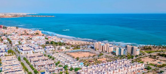 2 chambres Penthouse à Alicante, Spain No. 176284 24