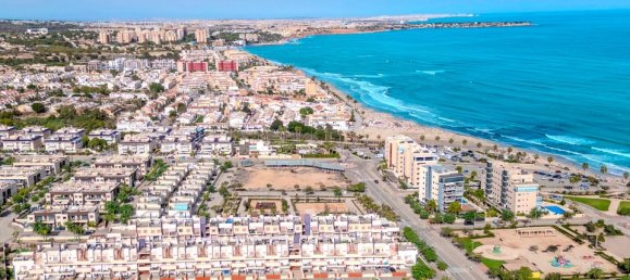 2 chambres Penthouse à Alicante, Spain No. 176284 25