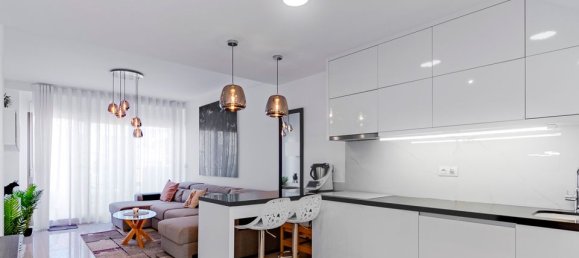 2 chambres Penthouse à Alicante, Spain No. 176284 8