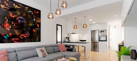 2 chambres Penthouse à Alicante, Spain No. 176284 5