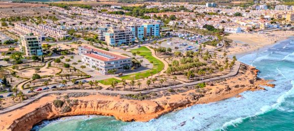 2 chambres Penthouse à Alicante, Spain No. 176284 27