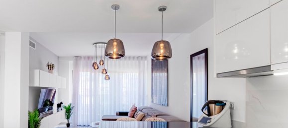 2 chambres Penthouse à Alicante, Spain No. 176284 9