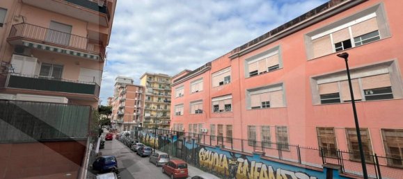 3-Zimmer Wohnung in Naples, Italy, Nr. 17865 34