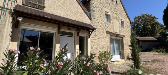2 bedrooms House in Paray-le-Monial, France No. 358402 14